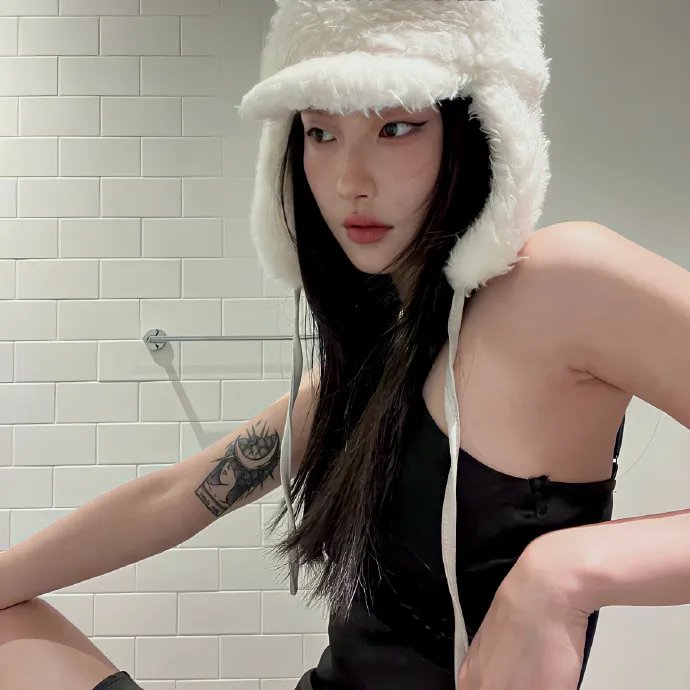 麻木不仁第一季